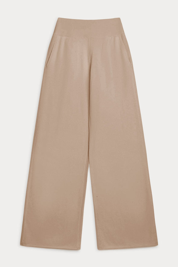 ANASTASIA WIDE LEG PANT