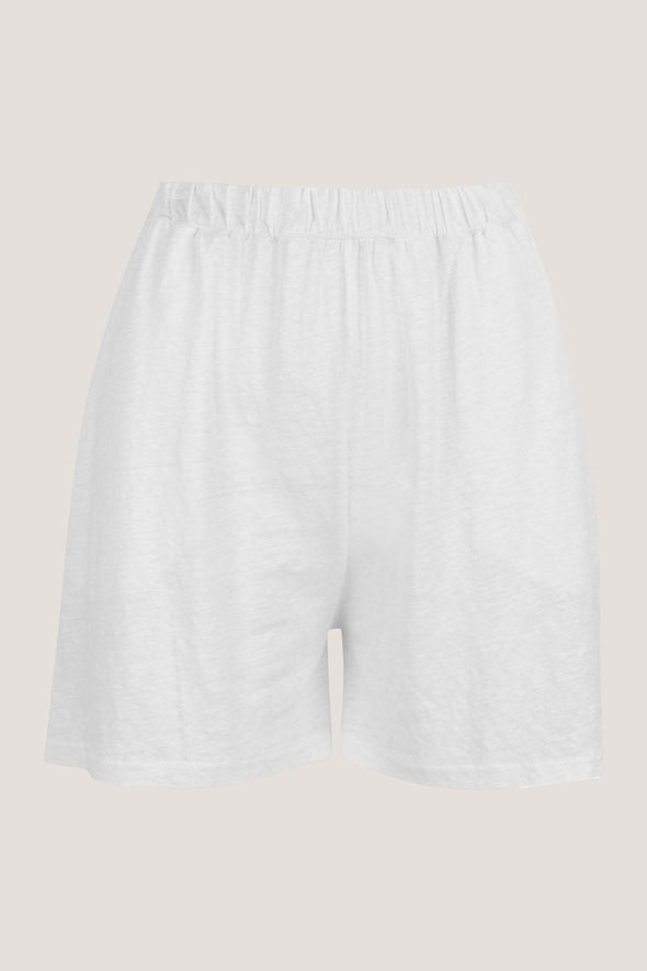 ARIANA LINEN SHORTS