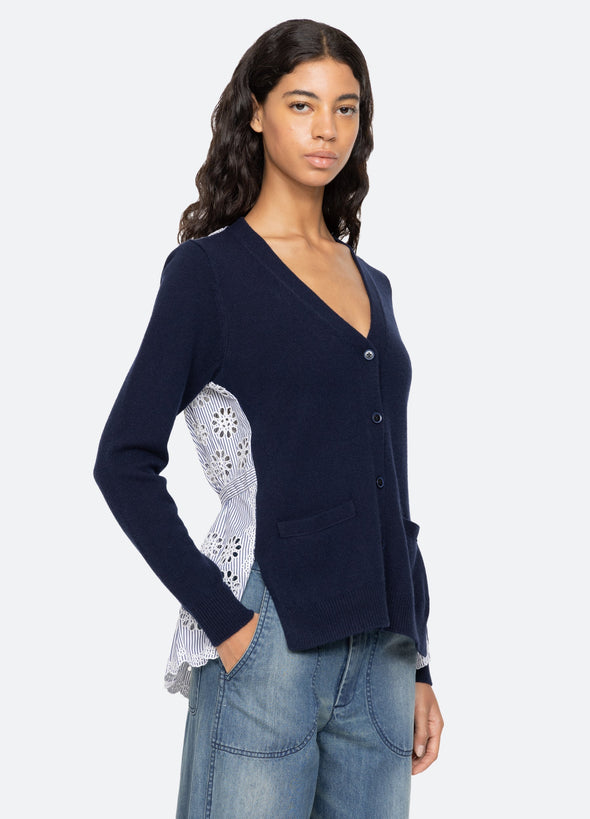 Lennon Cardigan