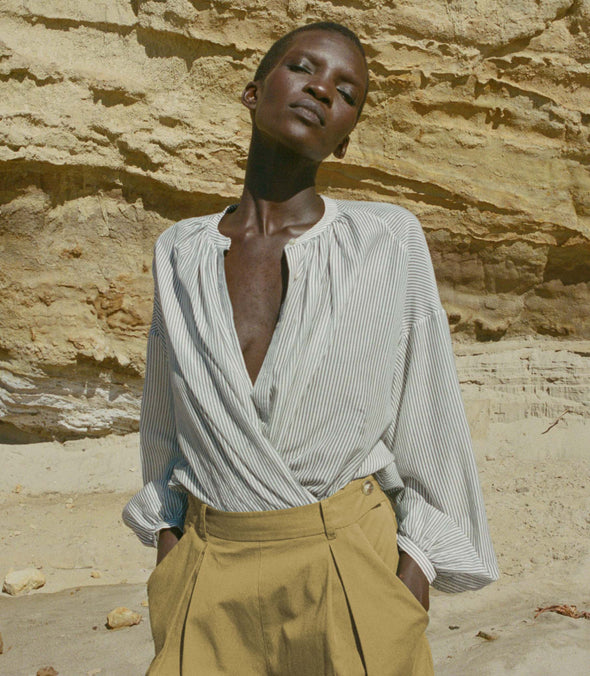 HILAIRE PANT -- DESERT