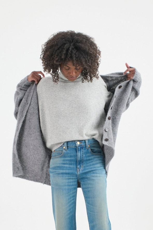 The Primm Sweater in Oxford