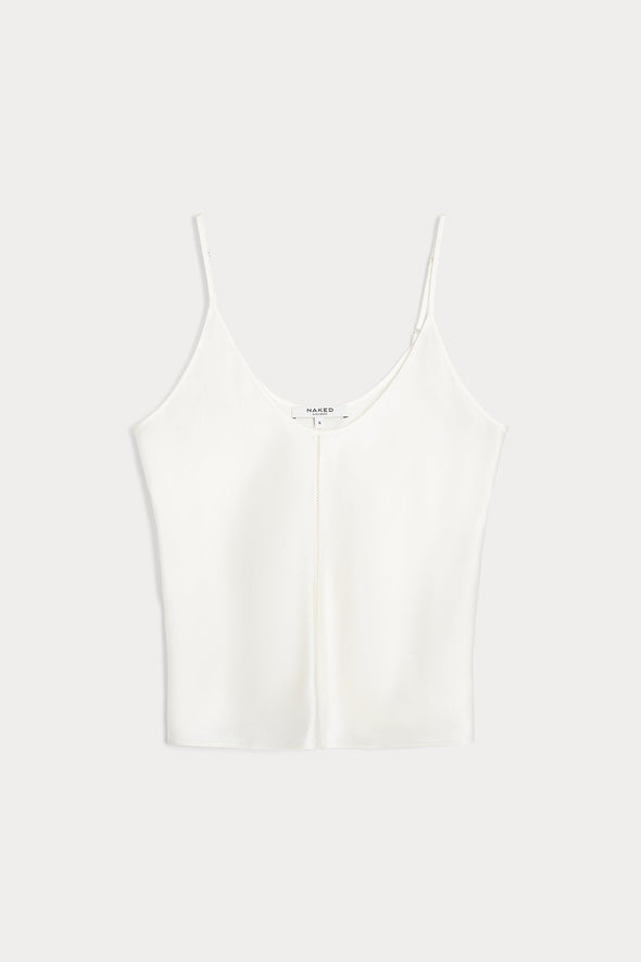 JOLENE SILK TANK