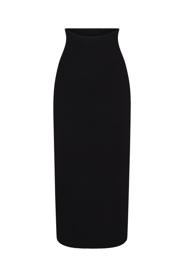 GINA MIDI SKIRT