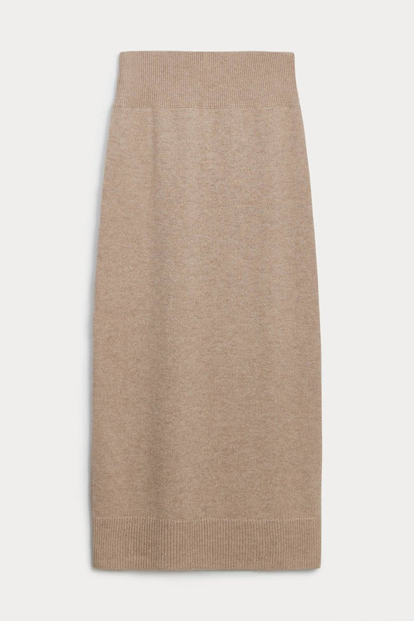 GINA MIDI SKIRT