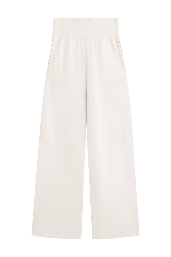 ANASTASIA WIDE LEG PANT