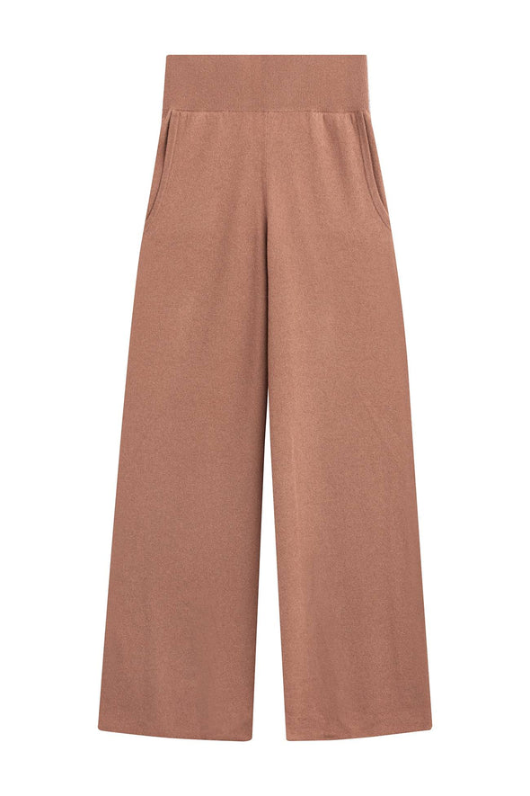 ANASTASIA WIDE LEG PANT