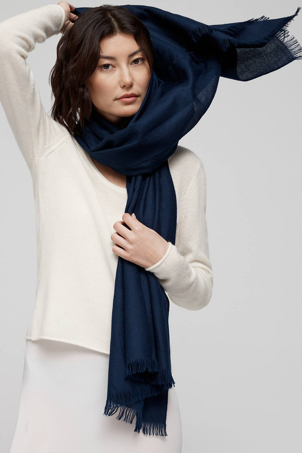 JONES CASHMERE SCARF