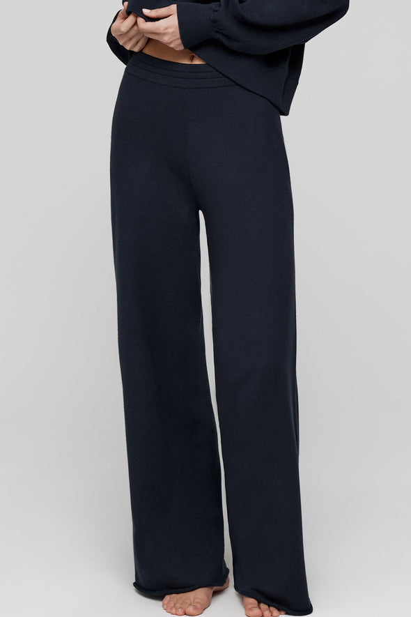 JOSIE WIDE LEG PANTS