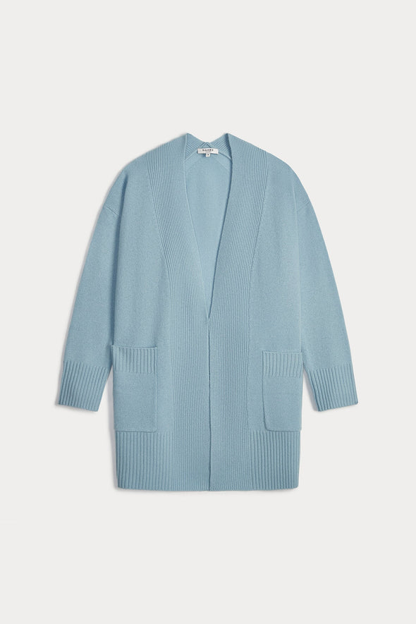 TORY CASHMERE CARDIGAN