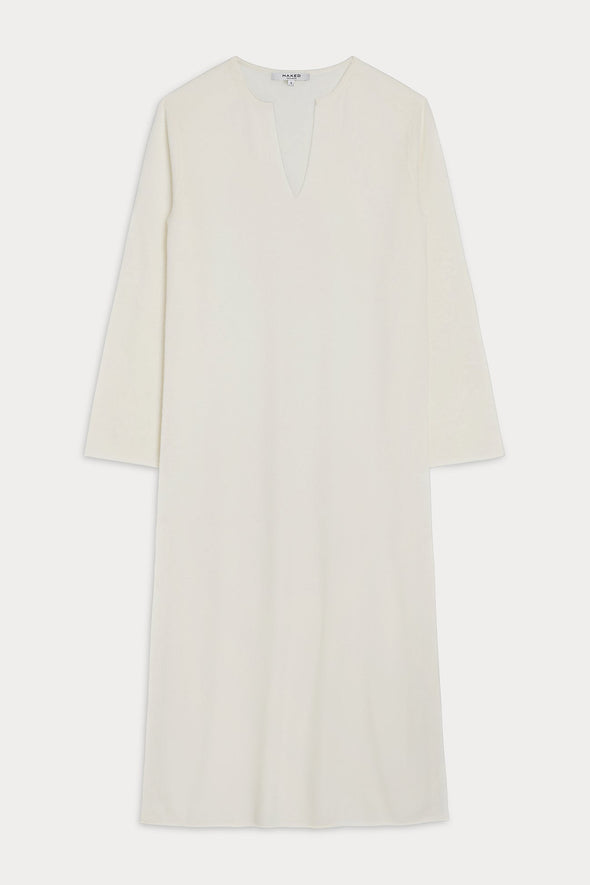 KATERINA CASHMERE KAFTAN