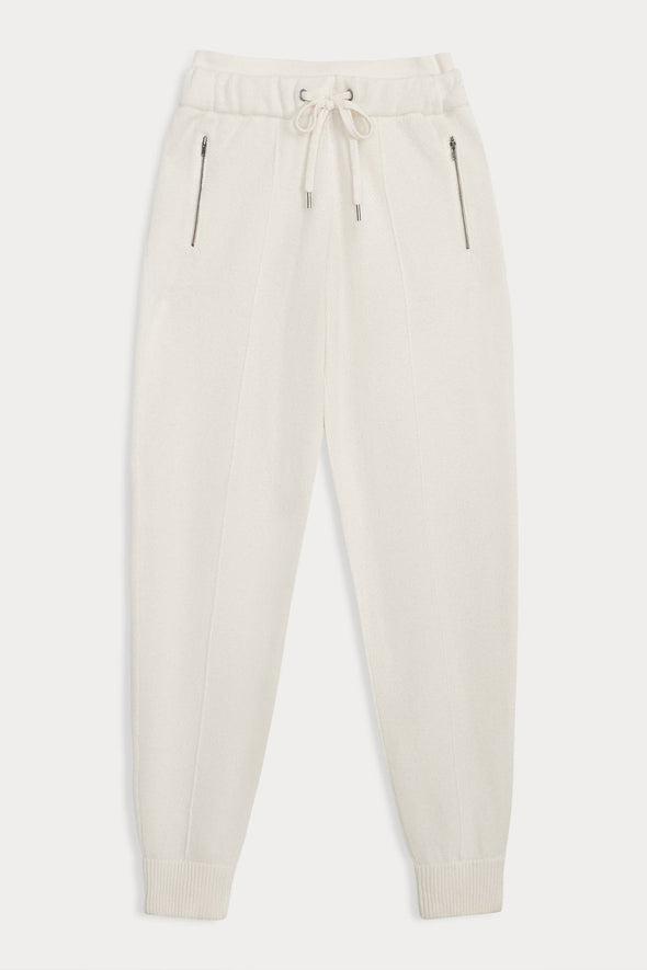 MAVIS CASHMERE JOGGER