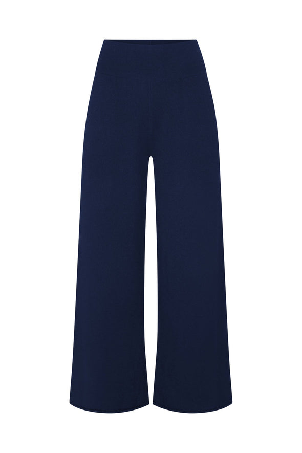 ANASTASIA WIDE LEG PANT