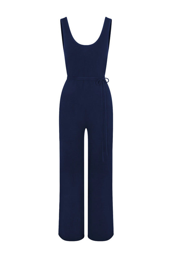 MACKENZIE WIDE LEG JUMPSUIT