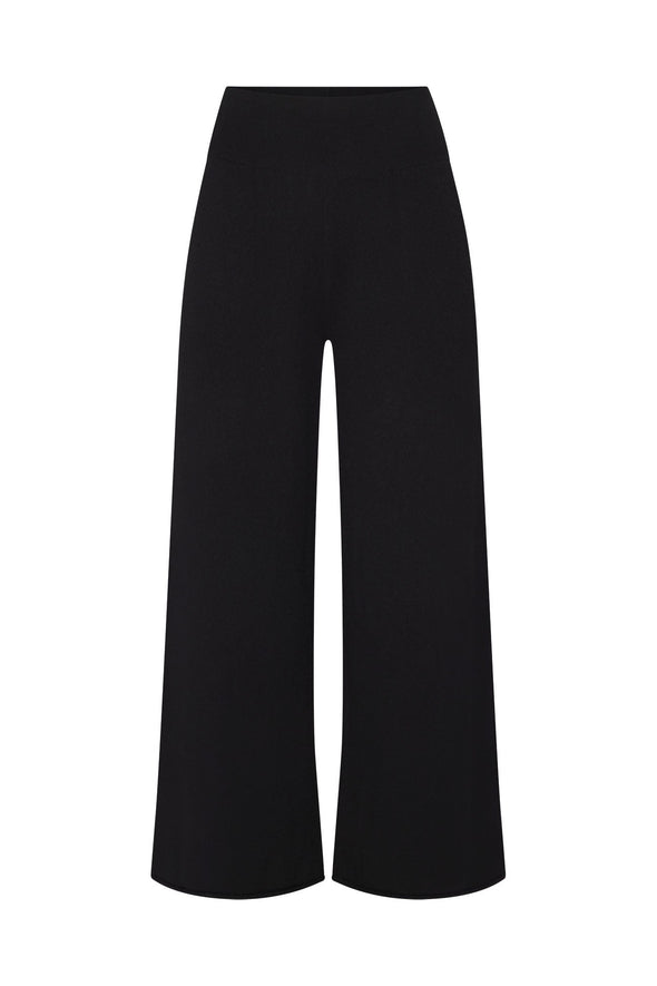 ANASTASIA WIDE LEG PANT