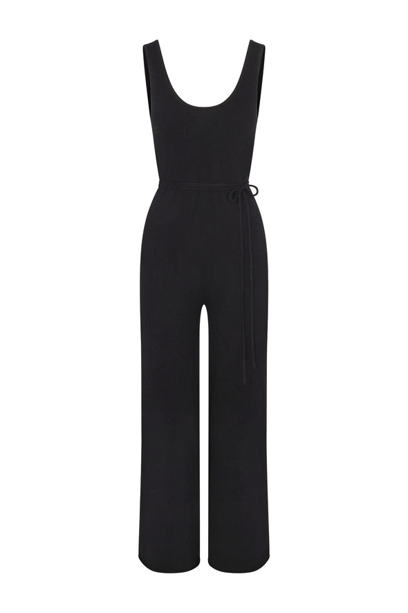 MACKENZIE WIDE LEG JUMPSUIT