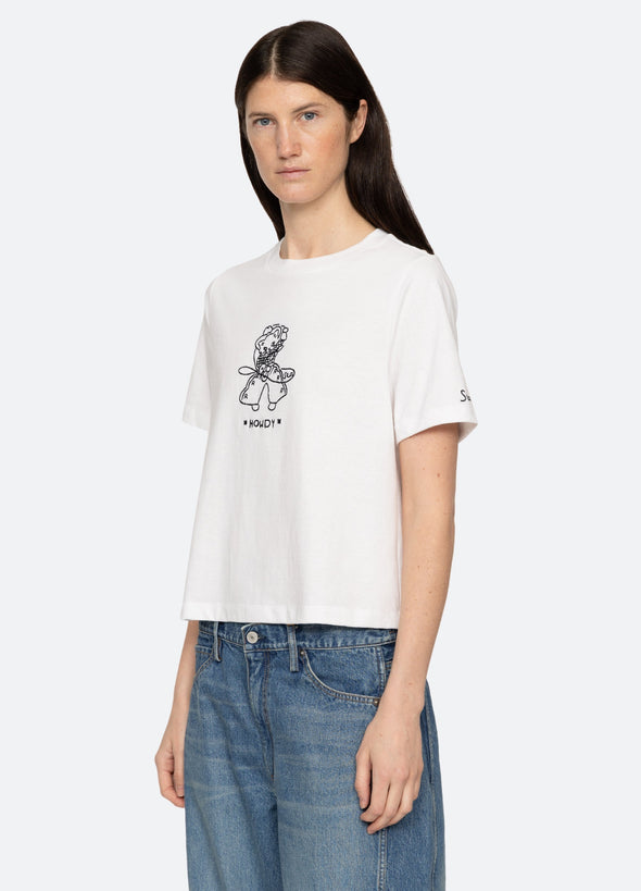 Howdy T-Shirt