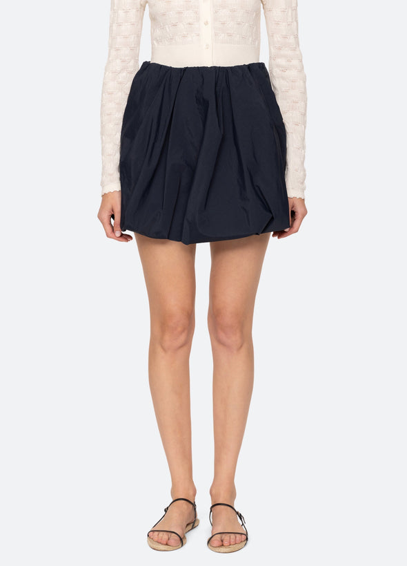 Evelyn Mini Skirt