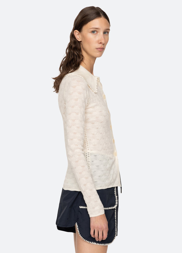 Mila Cardigan