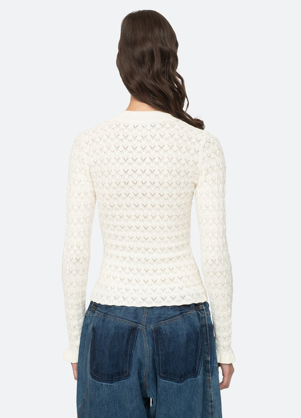 Rue Sweater