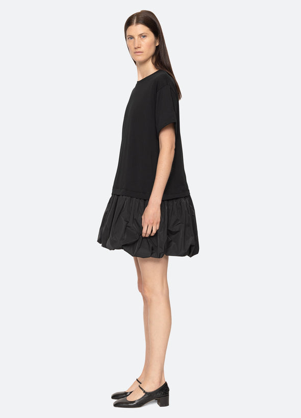 Belen T-Shirt Dress