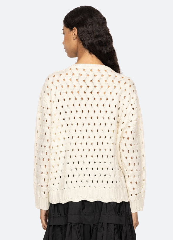 Leia L/S Cardigan