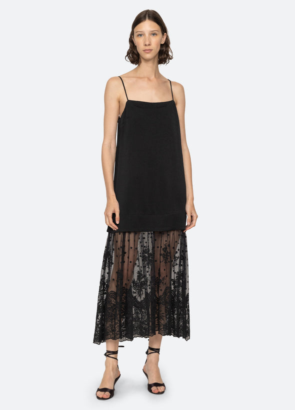 Noa Slip Dress