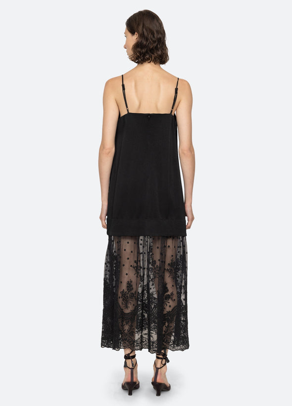 Noa Slip Dress