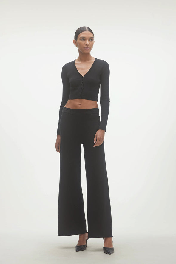 JOSIE WIDE LEG PANTS