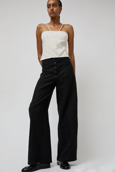 Zii Ropa Matisse Pant in Black